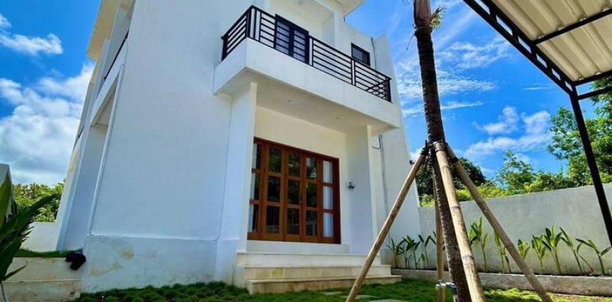 3 bedrooms Villa in South Kuta, Badung, Bali (5820)