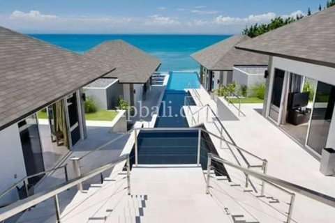 Vila 4 kamar tidur di Kuta Selatan, Badung, Bali (5922) 14