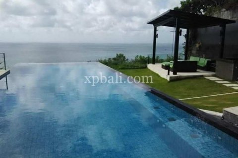 Vila 4 kamar tidur di Kuta Selatan, Badung, Bali (5922) 7