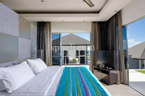 Vila 4 kamar tidur di Kuta Selatan, Badung, Bali (5922) 10