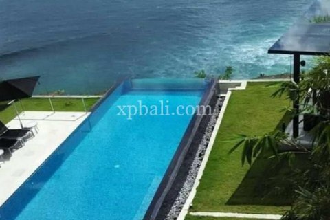 Vila 4 kamar tidur di Kuta Selatan, Badung, Bali (5922) 2