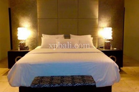 Vila 4 kamar tidur di Kuta Selatan, Badung, Bali (5922) 9