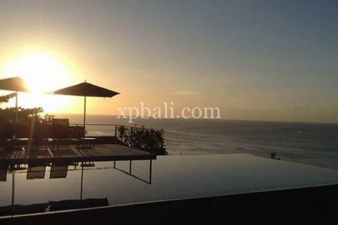 Vila 4 kamar tidur di Kuta Selatan, Badung, Bali (5922) 4