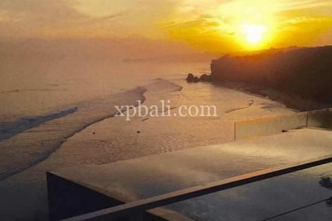 Vila 4 kamar tidur di Kuta Selatan, Badung, Bali (5922) 11