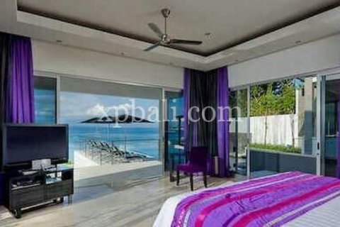 Vila 4 kamar tidur di Kuta Selatan, Badung, Bali (5922) 12