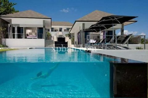 Vila 4 kamar tidur di Kuta Selatan, Badung, Bali (5922) 6