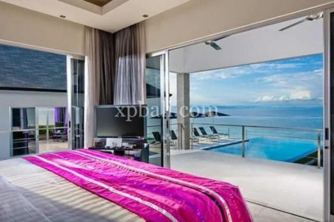 Vila 4 kamar tidur di Kuta Selatan, Badung, Bali (5922)