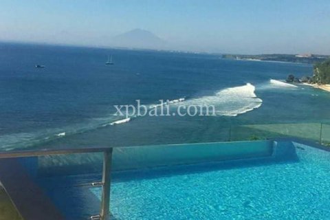 Vila 4 kamar tidur di Kuta Selatan, Badung, Bali (5922) 13