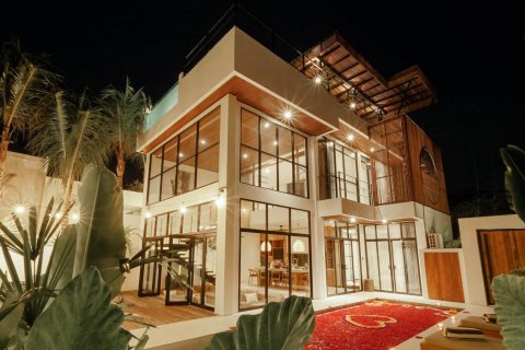 Baliwood II di Mengwi, Badung, Bali (4722)