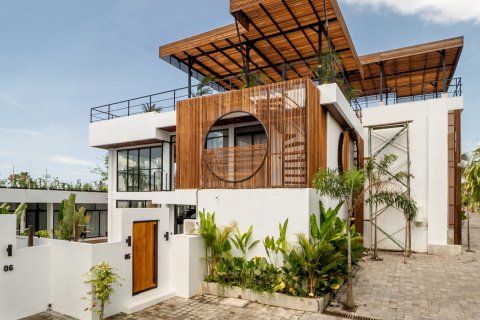 Baliwood Residence di Mengwi, Badung, Bali (4719)