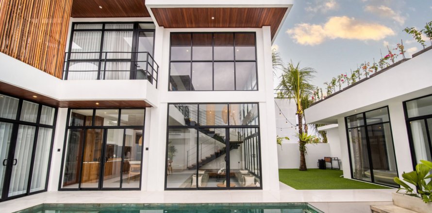 2 bedrooms Villa in Baliwood Residence, Mengwi, Badung, Bali (4720)