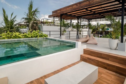 2 bedrooms Villa in Baliwood Residence, Mengwi, Badung, Bali (4720) 2
