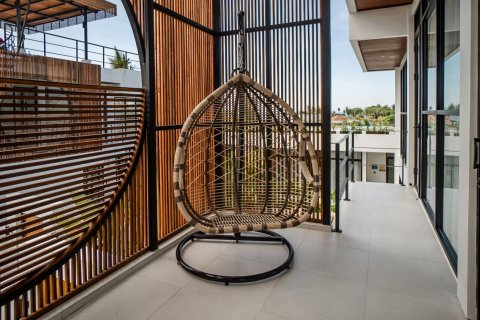 2 bedrooms Villa in Baliwood Residence, Mengwi, Badung, Bali (4720) 9