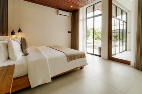 2 bedrooms Villa in Baliwood Residence, Mengwi, Badung, Bali (4720) 3