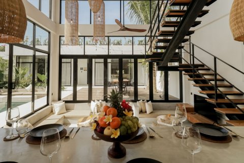2 bedrooms Villa in Baliwood Residence, Mengwi, Badung, Bali (4720) 8