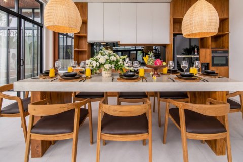 2 bedrooms Villa in Baliwood Residence, Mengwi, Badung, Bali (4720) 4