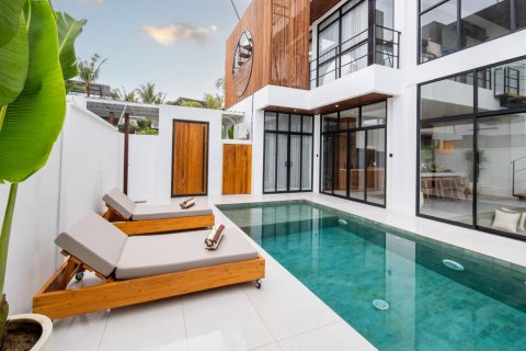 2 bedrooms Villa in Baliwood Residence, Mengwi, Badung, Bali (4720) 7