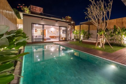 4 bedrooms Villa in Red Sunset, North Kuta, Badung, Bali (4725) 5