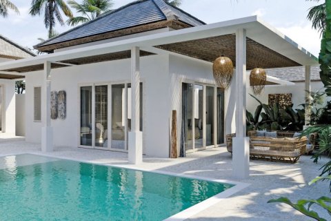 3 bedrooms Villa in Abang, Karang Asem, Bali (12248) 8