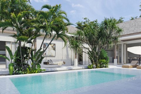 3 bedrooms Villa in Abang, Karang Asem, Bali (12248) 4