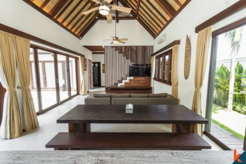 4 bedrooms Villa in Pecatu, Badung, Bali (12246) 15