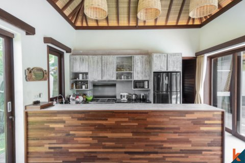 4 bedrooms Villa in Pecatu, Badung, Bali (12246) 17