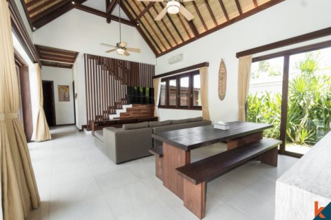4 bedrooms Villa in Pecatu, Badung, Bali (12246) 14