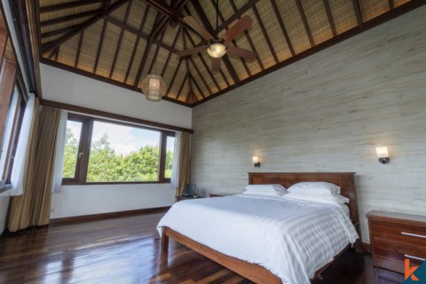 4 bedrooms Villa in Pecatu, Badung, Bali (12246) 20