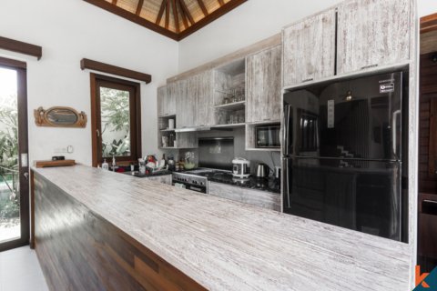 4 bedrooms Villa in Pecatu, Badung, Bali (12246) 16
