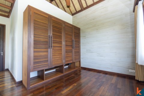 4 bedrooms Villa in Pecatu, Badung, Bali (12246) 11