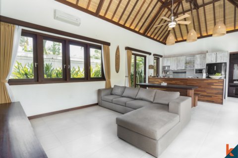 4 bedrooms Villa in Pecatu, Badung, Bali (12246) 2