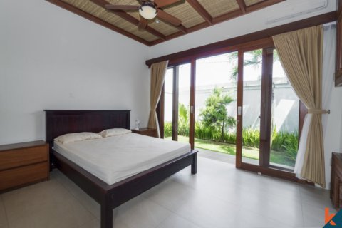 4 bedrooms Villa in Pecatu, Badung, Bali (12246) 19