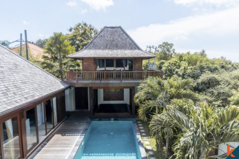 4 bedrooms Villa in Pecatu, Badung, Bali (12246) 5