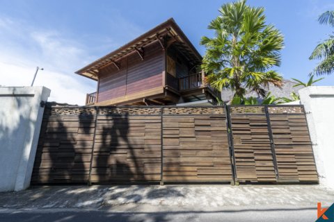 4 bedrooms Villa in Pecatu, Badung, Bali (12246) 9
