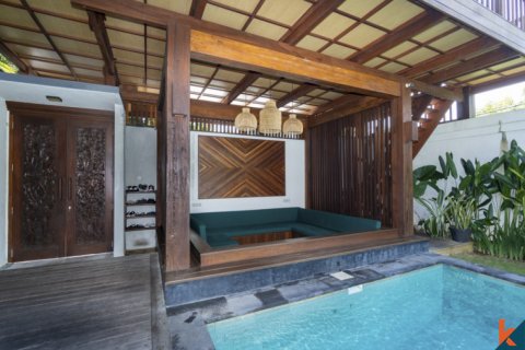4 bedrooms Villa in Pecatu, Badung, Bali (12246) 6