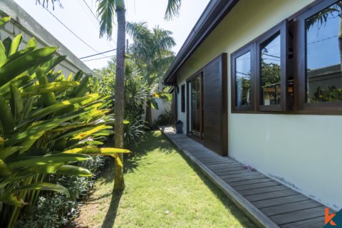 4 bedrooms Villa in Pecatu, Badung, Bali (12246) 8