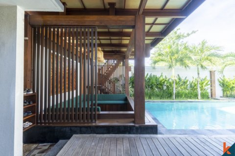 4 bedrooms Villa in Pecatu, Badung, Bali (12246) 22