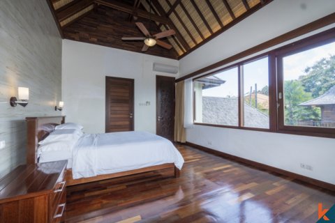 4 bedrooms Villa in Pecatu, Badung, Bali (12246) 21