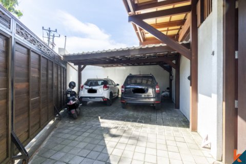 4 bedrooms Villa in Pecatu, Badung, Bali (12246) 23