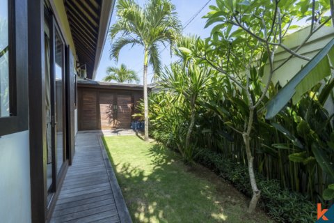 4 bedrooms Villa in Pecatu, Badung, Bali (12246) 24