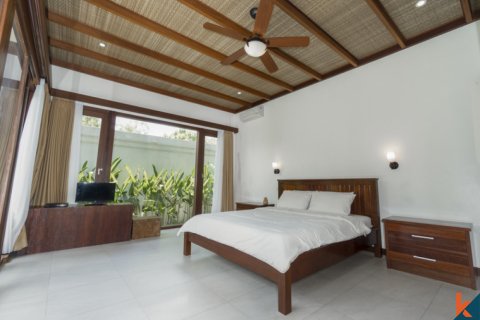 4 bedrooms Villa in Pecatu, Badung, Bali (12246) 3