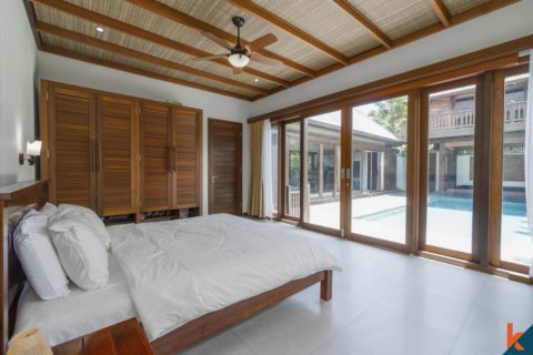 4 bedrooms Villa in Pecatu, Badung, Bali (12246) 18
