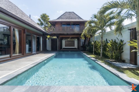 4 bedrooms Villa in Pecatu, Badung, Bali (12246) 7