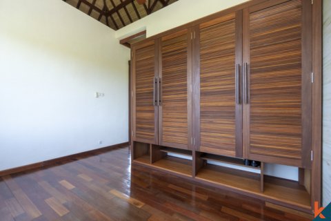 4 bedrooms Villa in Pecatu, Badung, Bali (12246) 13