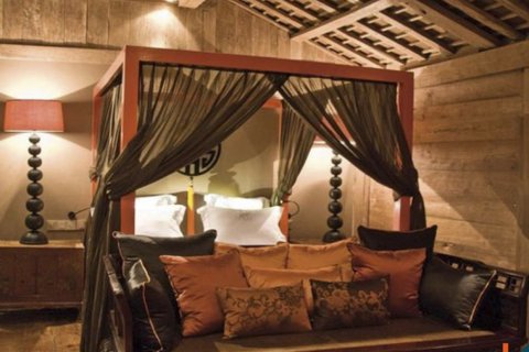 5 bedrooms Villa in Kerobokan, Badung, Bali (12245) 25
