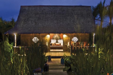 5 bedrooms Villa in Kerobokan, Badung, Bali (12245) 13