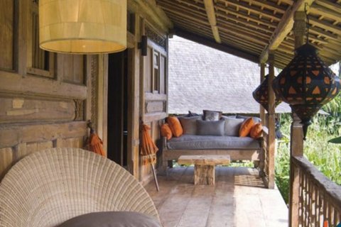 5 bedrooms Villa in Kerobokan, Badung, Bali (12245) 24