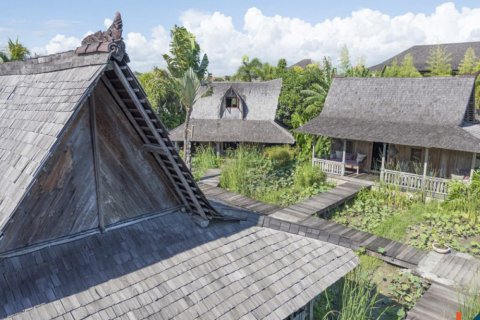 5 bedrooms Villa in Kerobokan, Badung, Bali (12245) 5