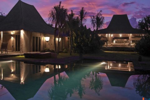 5 bedrooms Villa in Kerobokan, Badung, Bali (12245) 8