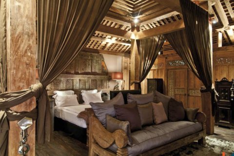5 bedrooms Villa in Kerobokan, Badung, Bali (12245) 20